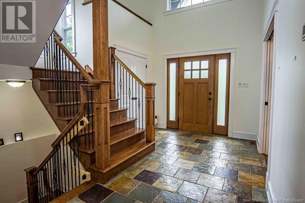 4 Blue Jay Court, Hanwell, New Brunswick  E3B 0H3 - Photo 2 - NB112018