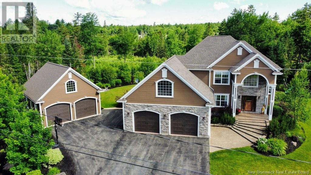 4 Blue Jay Court, Hanwell, New Brunswick  E3B 0H3 - Photo 40 - NB112018