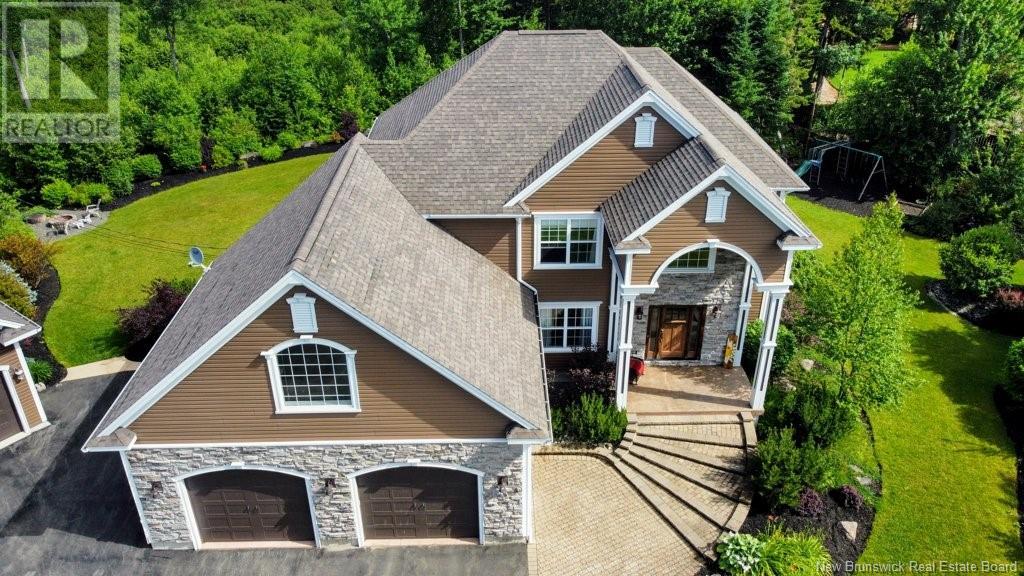 4 Blue Jay Court, Hanwell, New Brunswick  E3B 0H3 - Photo 41 - NB112018