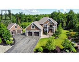 4 Blue Jay Court, Hanwell, New Brunswick
