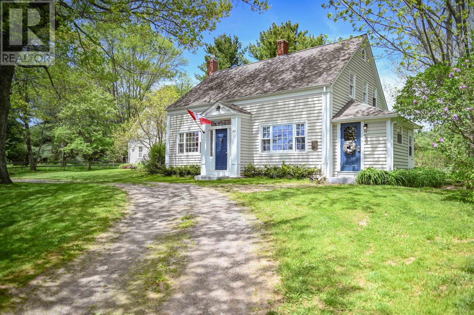 213 Arnold Road, Grafton, Nova Scotia  B0P 1V0 - Photo 2 - 202502007