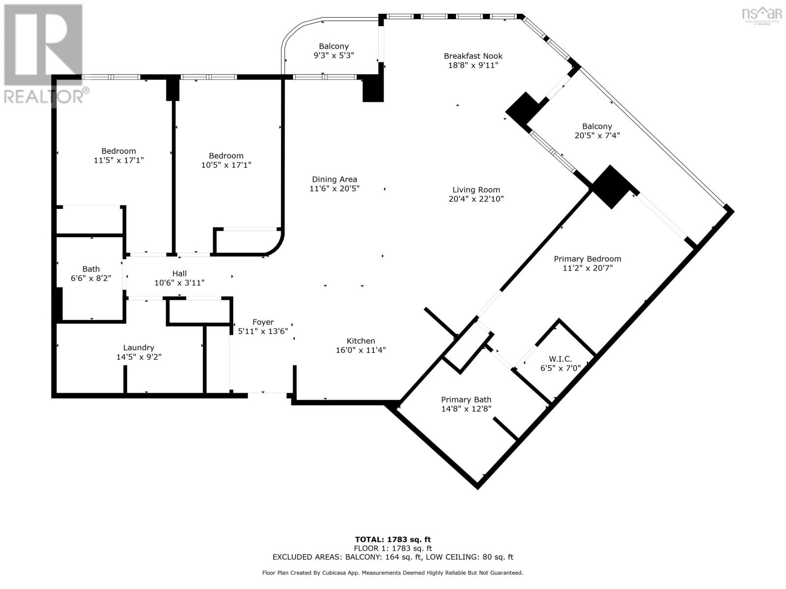 407 53 Bedros Lane, Halifax, Nova Scotia  B3M 4X4 - Photo 32 - 202502008