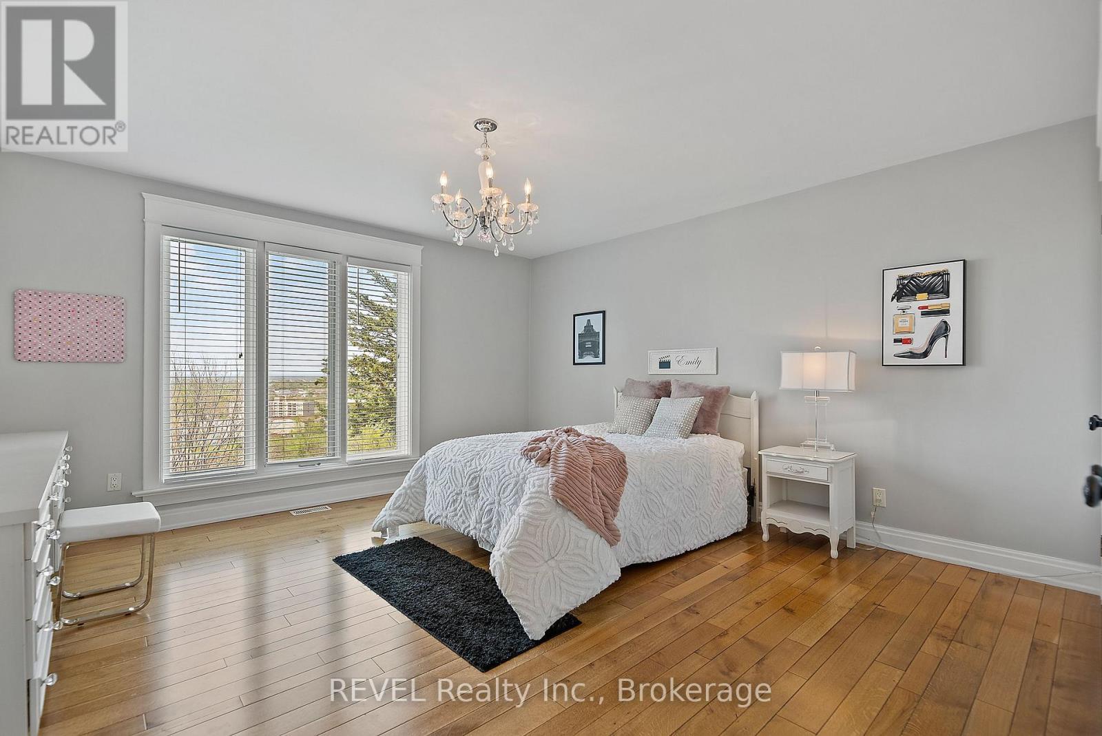 35 Clearview Heights, St. Catharines, Ontario  L2T 2W4 - Photo 23 - X11936610