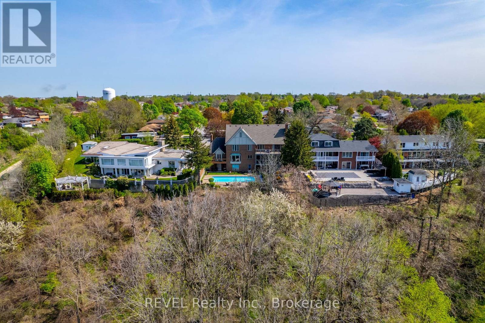 35 Clearview Heights, St. Catharines, Ontario  L2T 2W4 - Photo 40 - X11936610