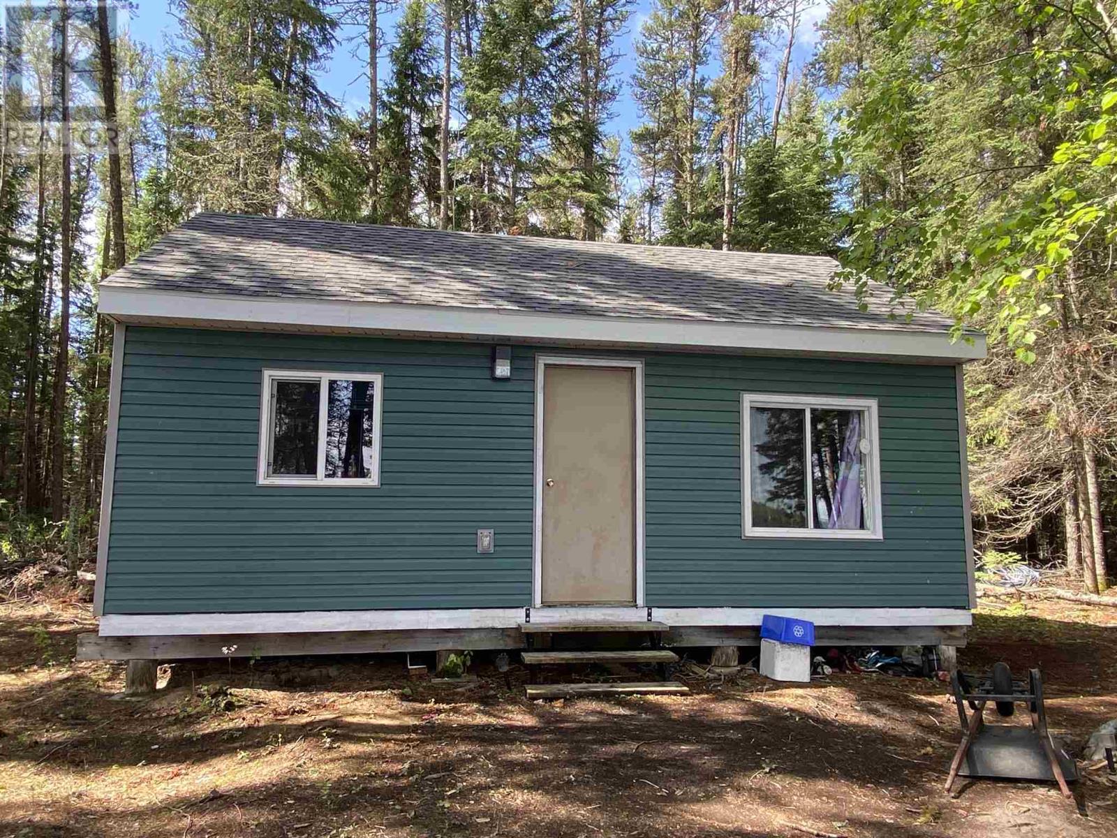 Lot 1 St Pauls Bay (South), Red Lake, Ontario  P0V 2M0 - Photo 1 - TB241648