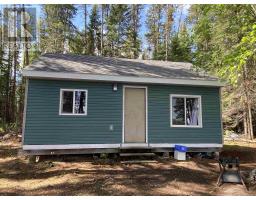Lot 1 St Pauls Bay (south), Red Lake, Ontario