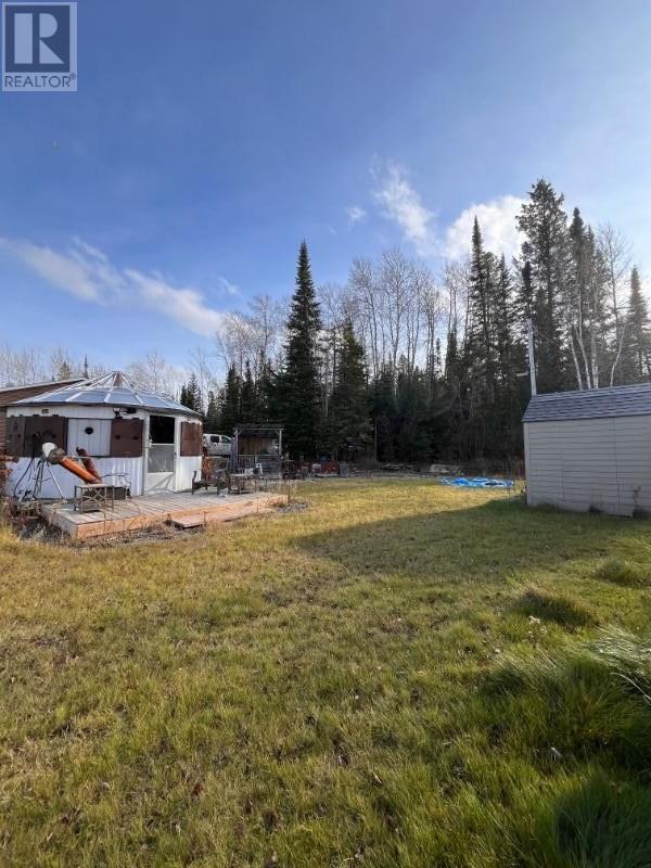 417 Aspen Dr, Nakina, Ontario  P0T 2H0 - Photo 37 - TB243583