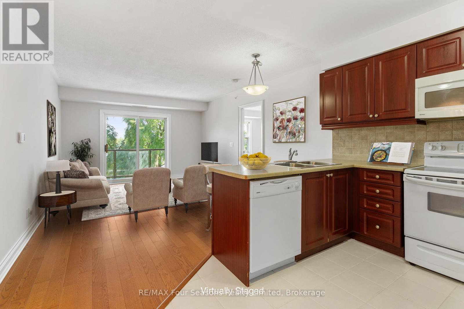 411 - 91 Raglan Street, Collingwood, Ontario  L9Y 3B3 - Photo 10 - S11948674