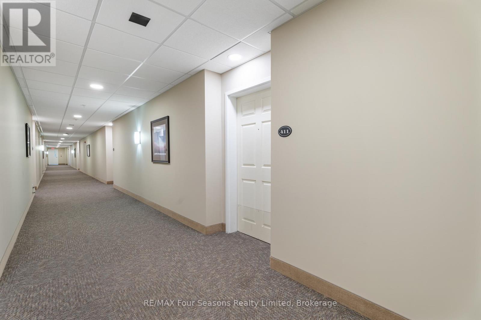 411 - 91 Raglan Street, Collingwood, Ontario  L9Y 3B3 - Photo 28 - S11948674