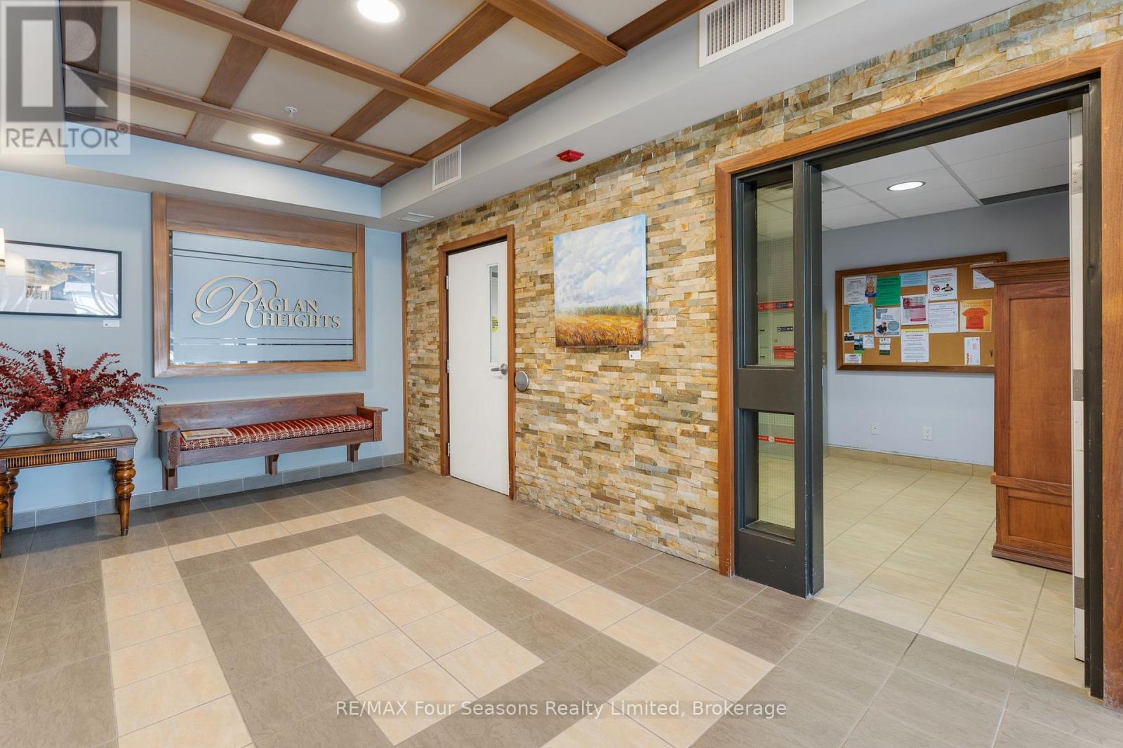 411 - 91 Raglan Street, Collingwood, Ontario  L9Y 3B3 - Photo 31 - S11948674