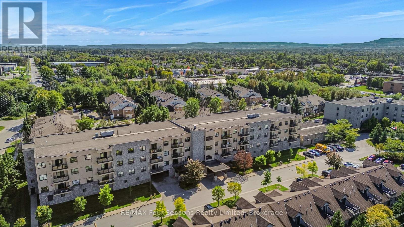 411 - 91 Raglan Street, Collingwood, Ontario  L9Y 3B3 - Photo 32 - S11948674