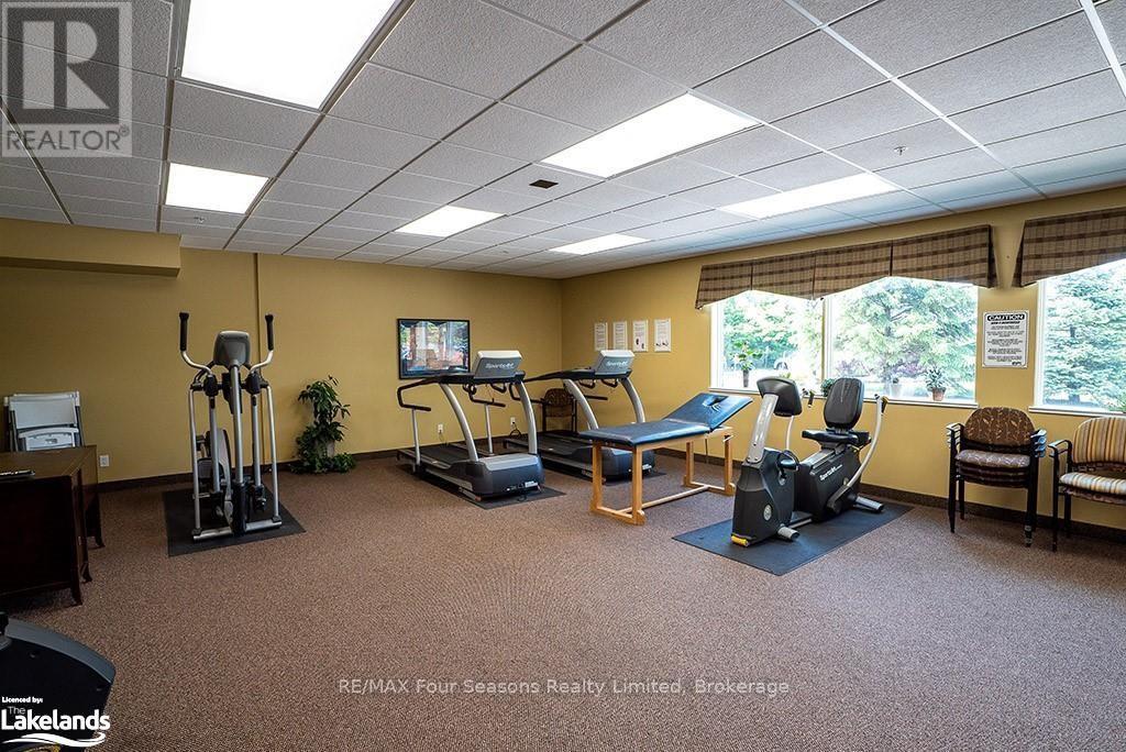 411 - 91 Raglan Street, Collingwood, Ontario  L9Y 3B3 - Photo 35 - S11948674
