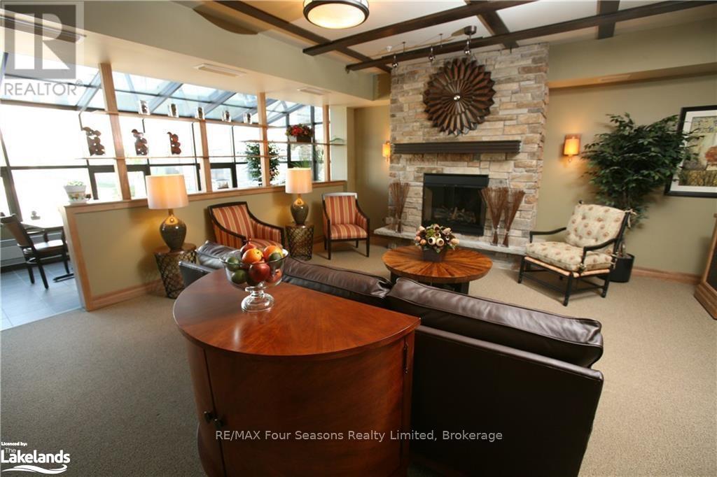 411 - 91 Raglan Street, Collingwood, Ontario  L9Y 3B3 - Photo 36 - S11948674