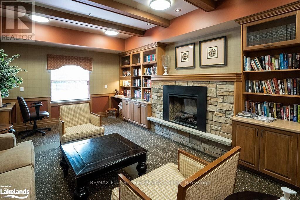 411 - 91 Raglan Street, Collingwood, Ontario  L9Y 3B3 - Photo 38 - S11948674