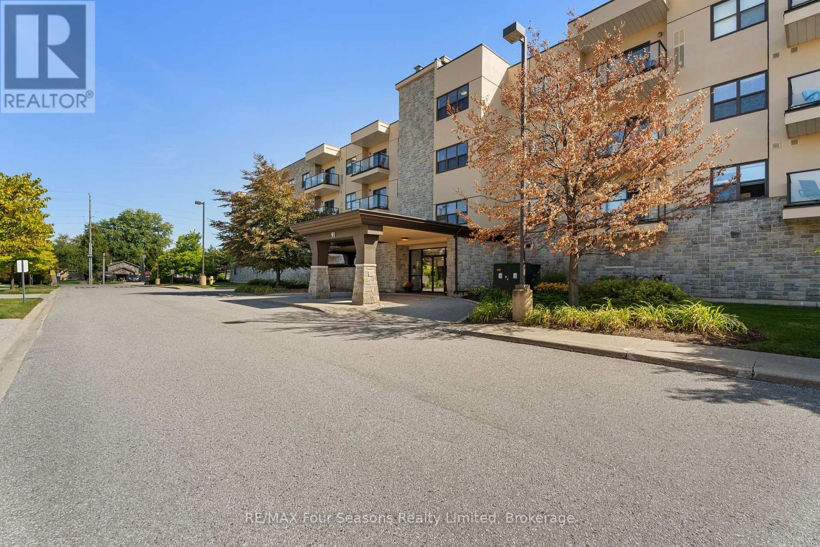 411 - 91 Raglan Street, Collingwood, Ontario  L9Y 3B3 - Photo 6 - S11948674