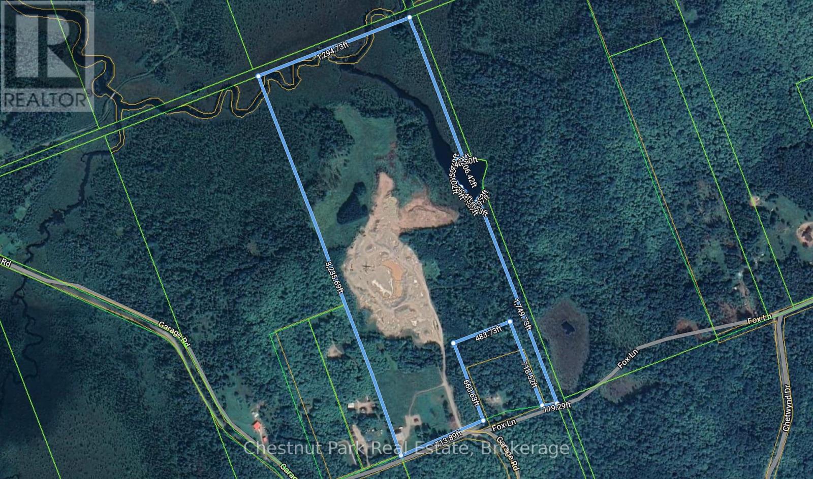 1302 Garage Road, Armour, Ontario  P0A 1C0 - Photo 15 - X11948666