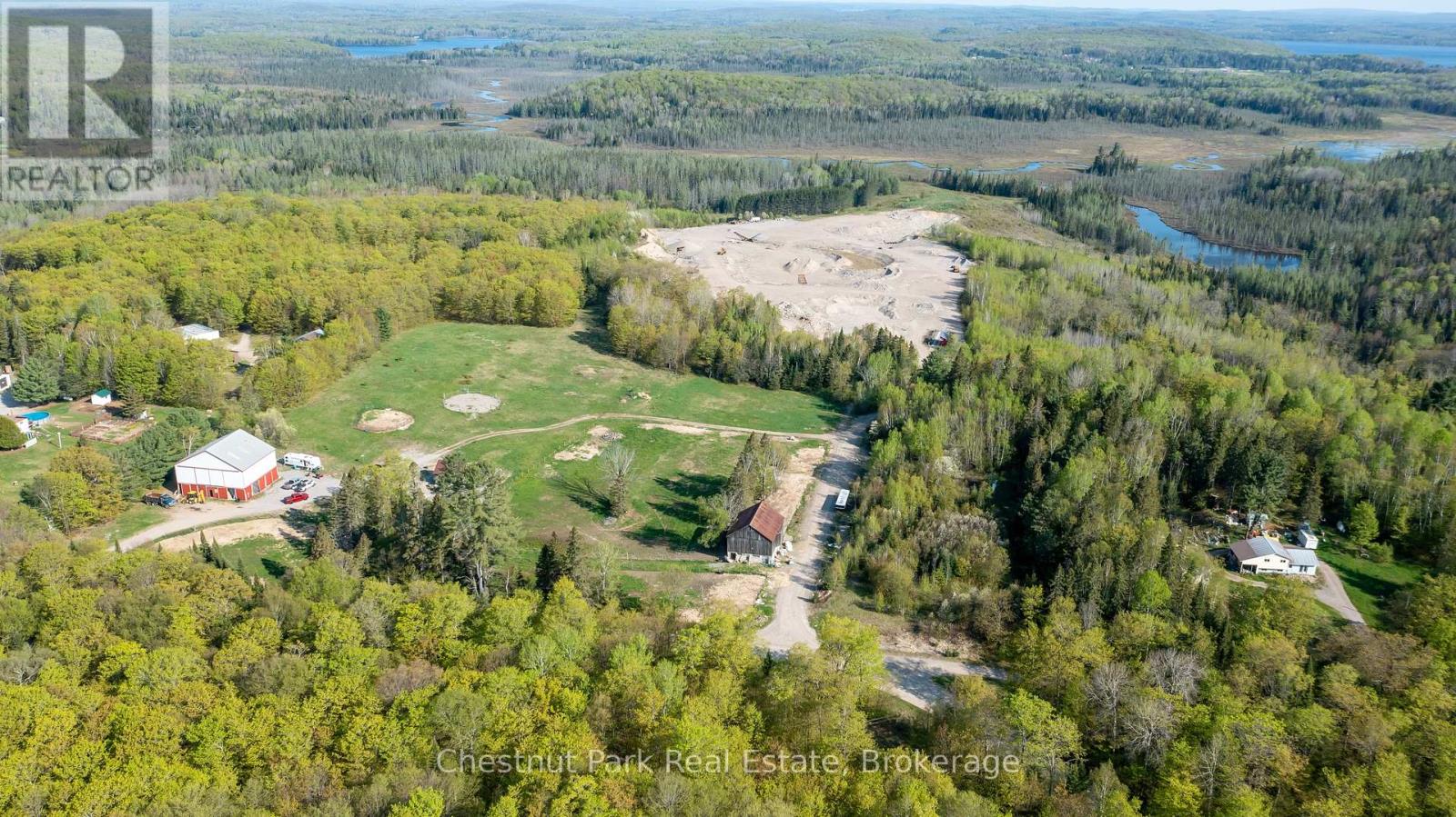 1302 Garage Road, Armour, Ontario  P0A 1C0 - Photo 16 - X11948666