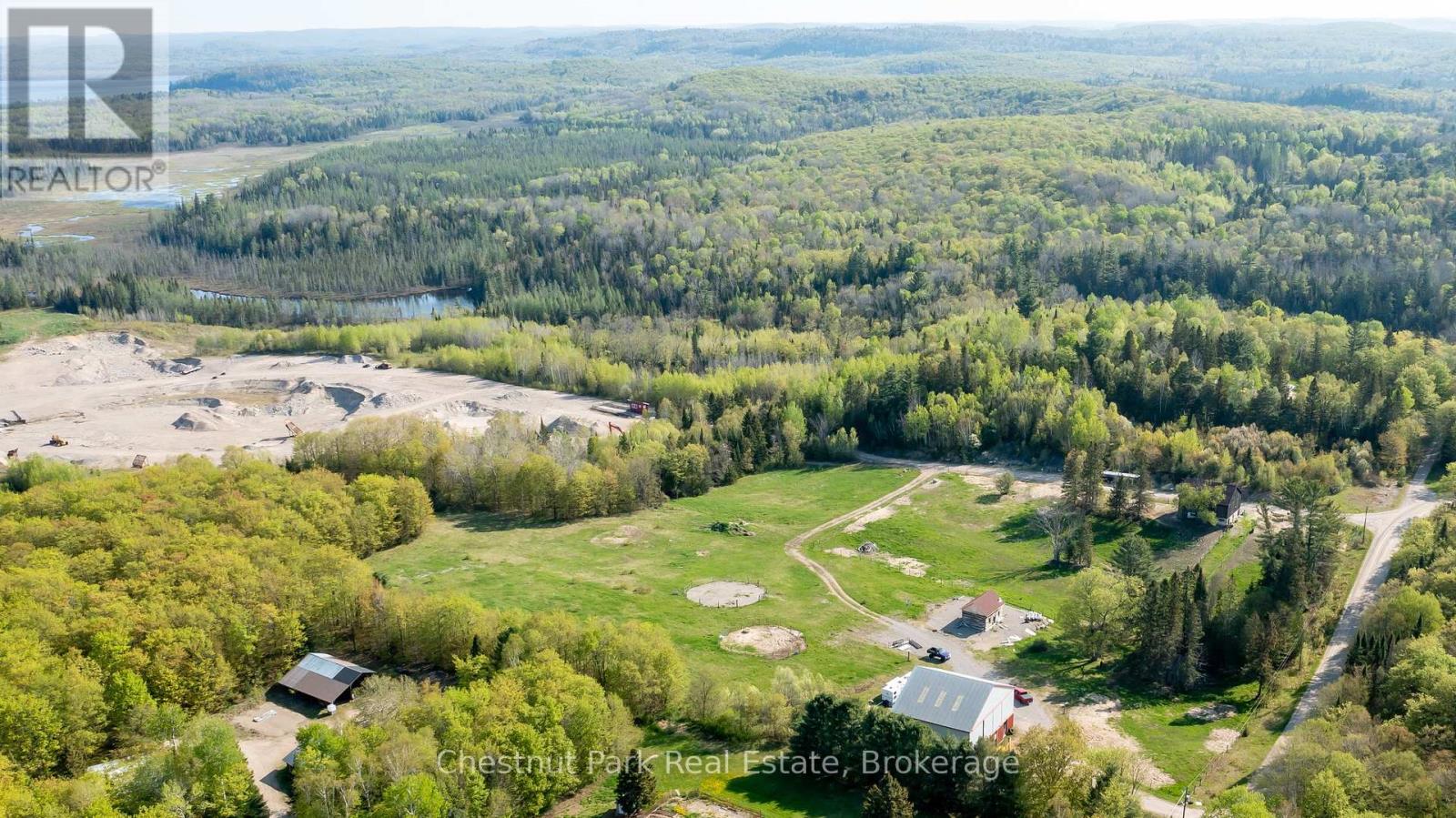 1302 Garage Road, Armour, Ontario  P0A 1C0 - Photo 30 - X11948666