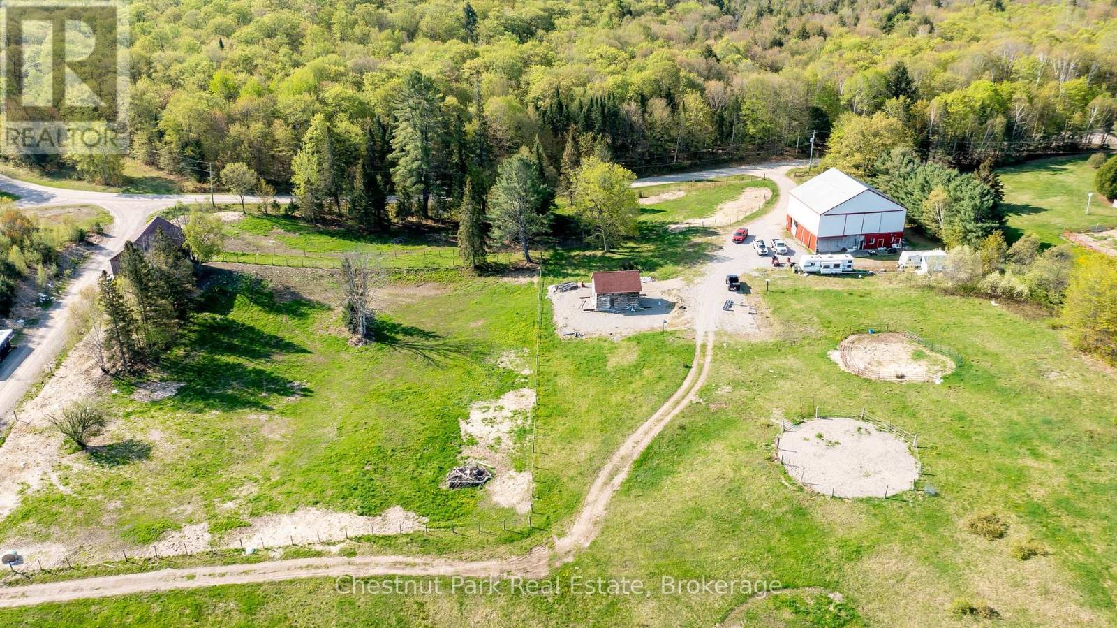 1302 Garage Road, Armour, Ontario  P0A 1C0 - Photo 31 - X11948666