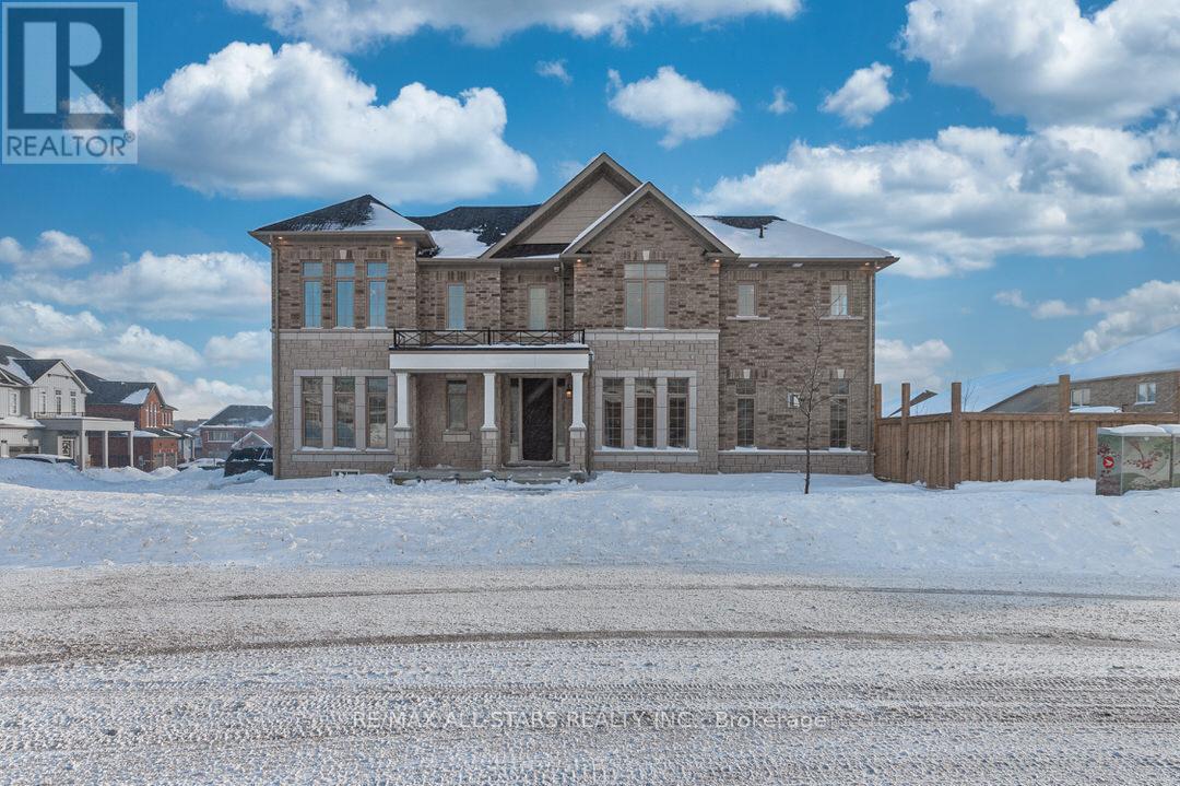 44 BROMONT DRIVE, Cavan Monaghan, Ontario