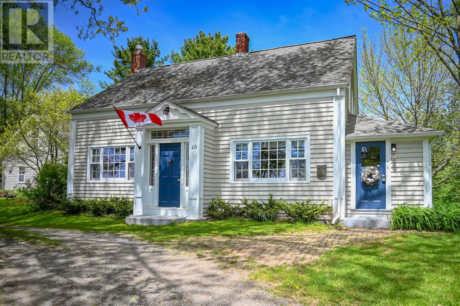 213 Arnold Road, Grafton, Nova Scotia  B0P 1V0 - Photo 3 - 202502007