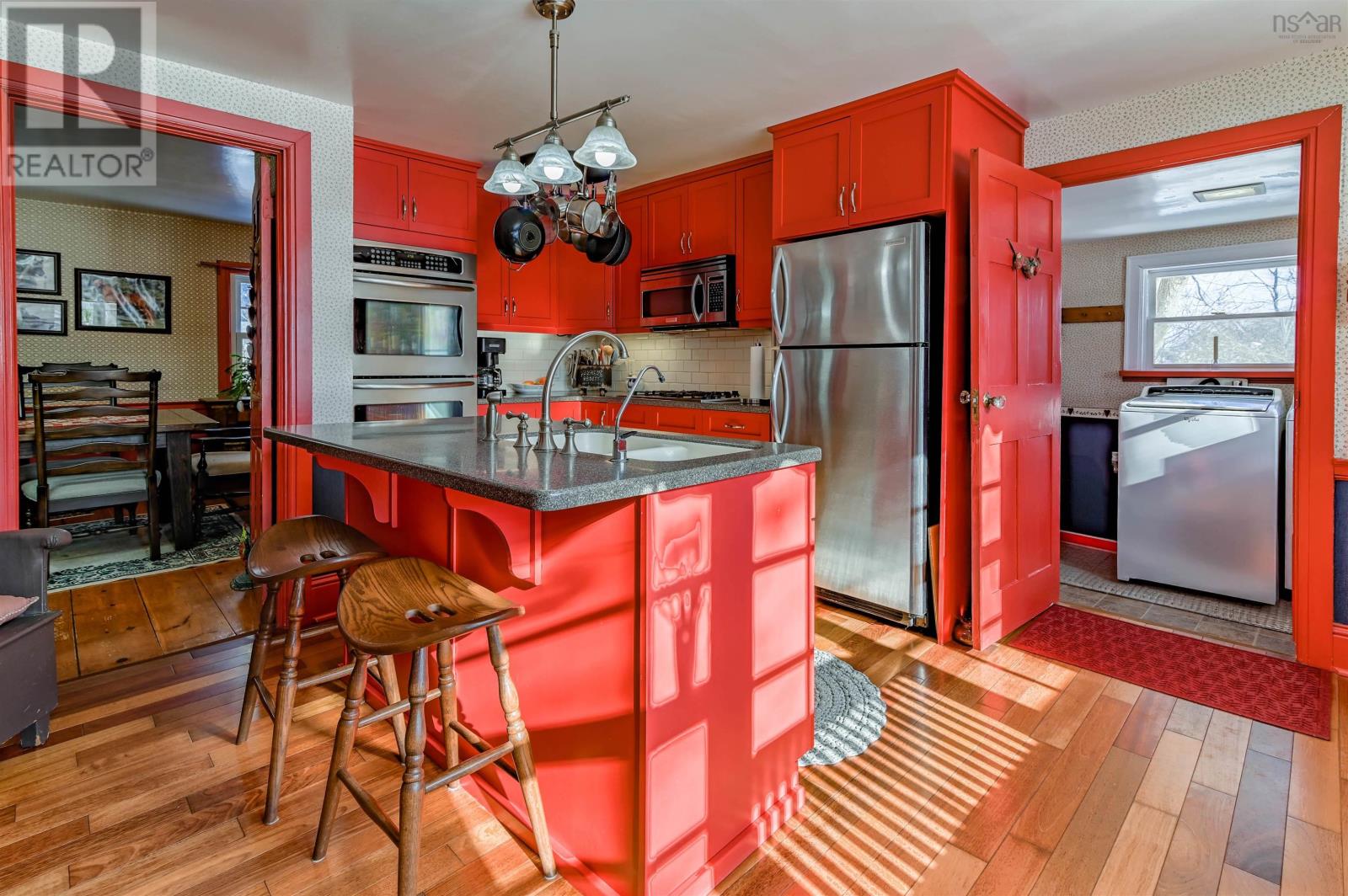 213 Arnold Road, Grafton, Nova Scotia  B0P 1V0 - Photo 6 - 202502007