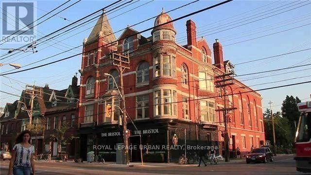 400 - 1089 QUEEN STREET W, Toronto, Ontario