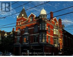 402 - 1089 QUEEN STREET W, Toronto, Ontario