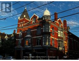 405 - 1089 QUEEN STREET W, Toronto, Ontario
