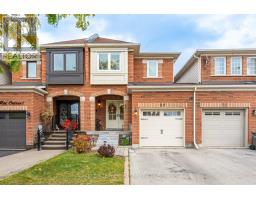 50 BIG MOE CRESCENT, Brampton, Ontario