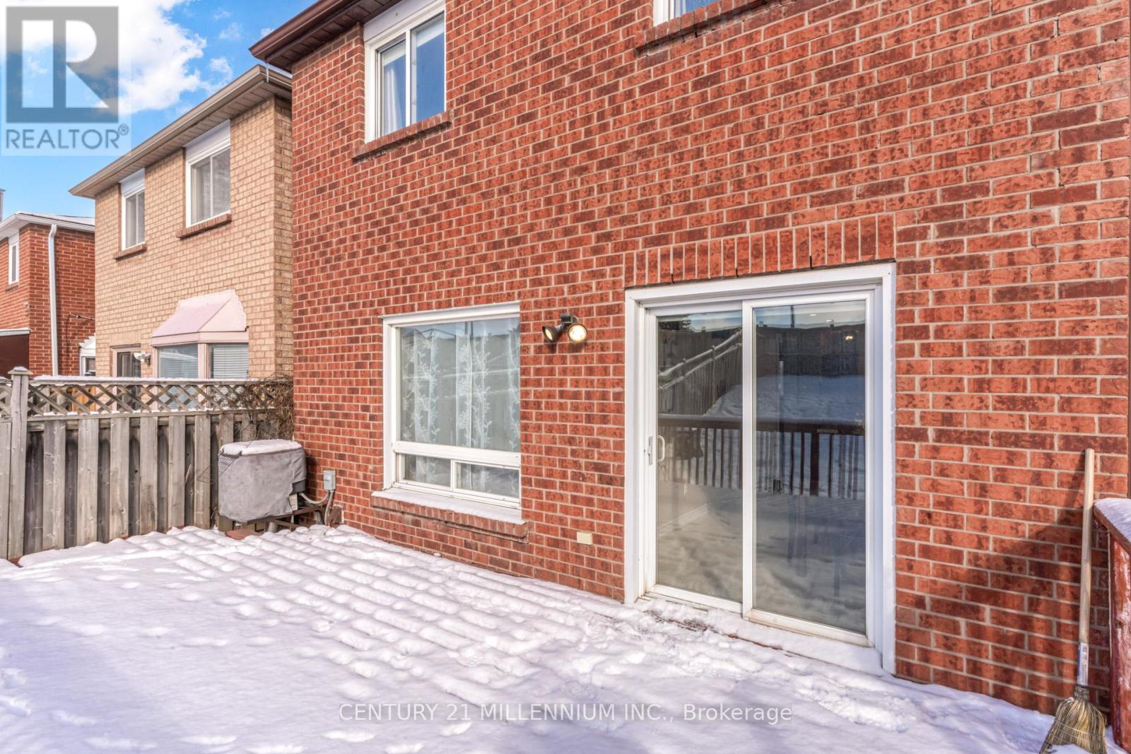 78 Trewartha Crescent, Brampton, Ontario  L6Z 1X4 - Photo 35 - W11948684