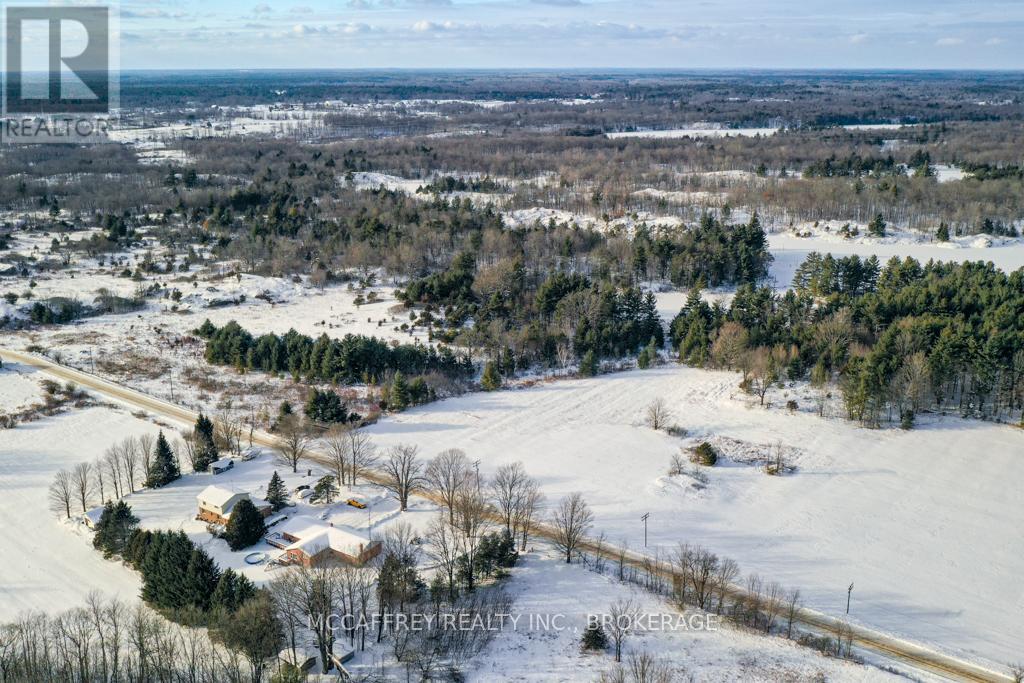 Lot 1 White Lake Road, Central Frontenac (Frontenac Centre), Ontario  K0H 1T0 - Photo 5 - X11948780