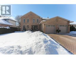 75 ORKNEY CRESCENT, London, Ontario