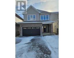 906 ECHINACEA ROW, Ottawa, Ontario