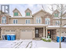 23 KINGSBURY Square Unit# 23K, Guelph, Ontario