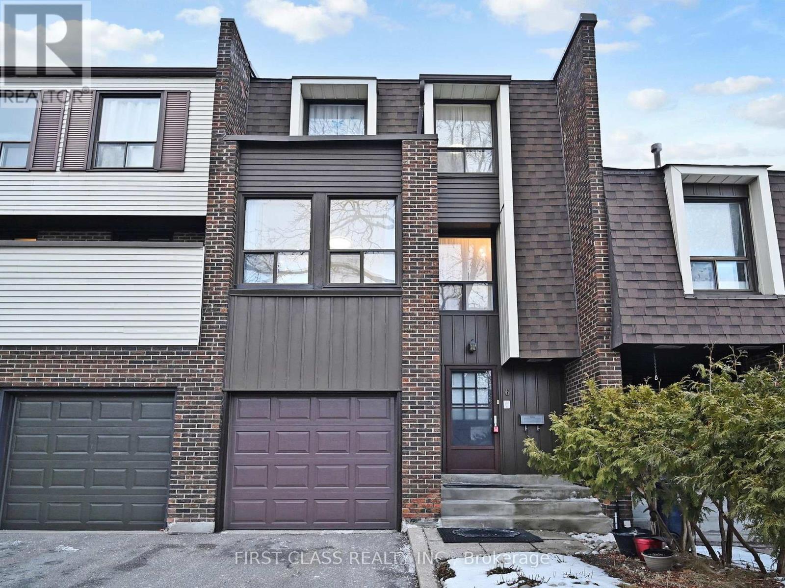 68 - 6 Lofty Hill Way, Toronto, Ontario  M2H 2Z8 - Photo 2 - C11948701