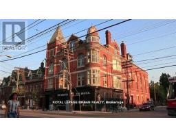 409 - 1089 QUEEN STREET W, Toronto, Ontario