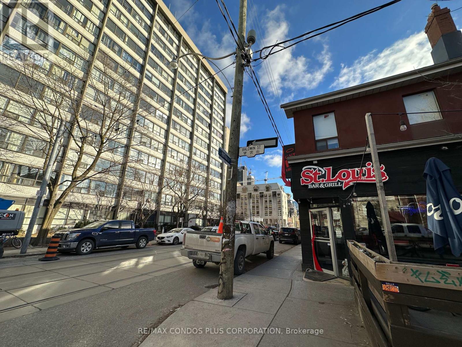 S2 -2f - 1 Baldwin Street, Toronto, Ontario  M5T 1L1 - Photo 11 - C11948839