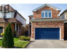 BSMT - 45 SHENANDOAH DRIVE, Whitby, Ontario