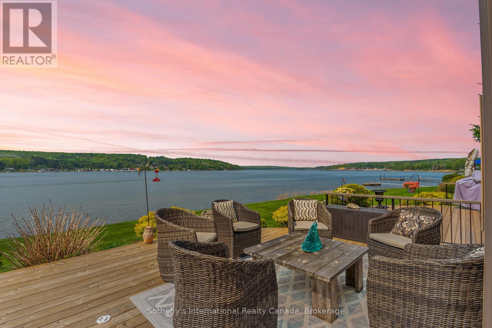 10 - 8 Beck Boulevard, Penetanguishene, Ontario  L9M 1C3 - Photo 14 - S11939367