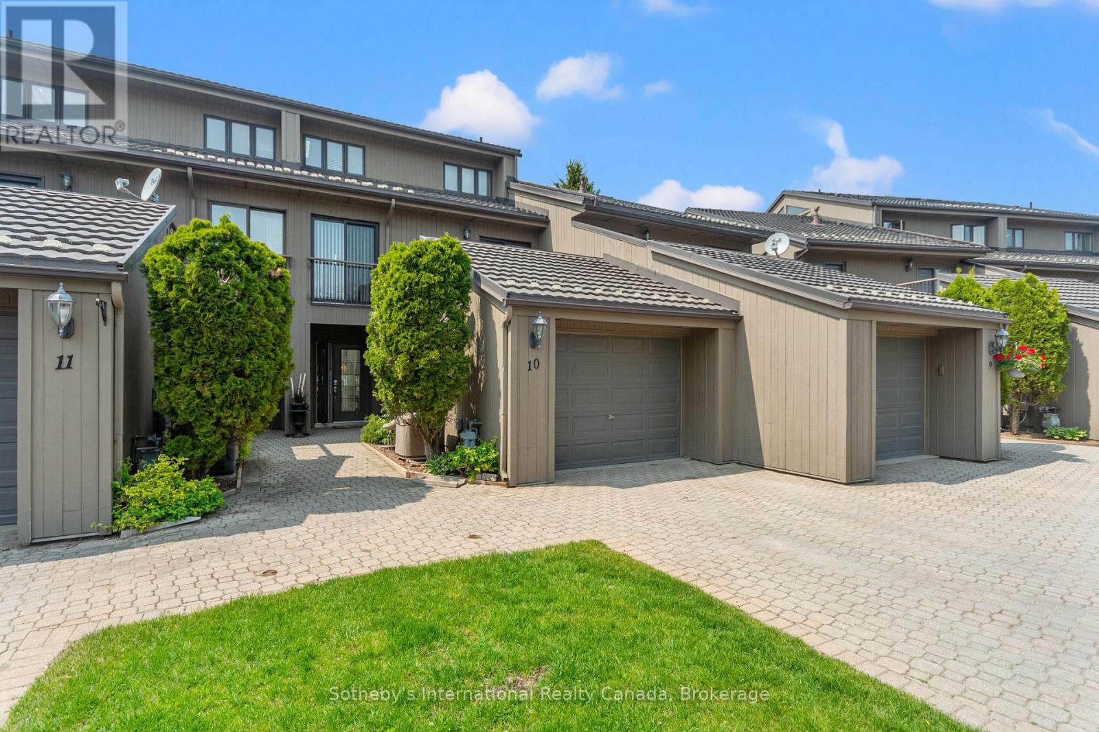 Property at 10 - 8 BECK BOULEVARD image 3