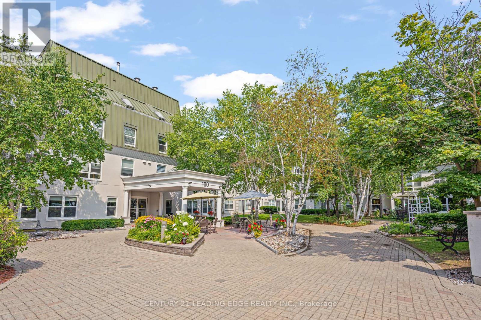 Property at 218 - 100 ANNA RUSSELL WAY image 1