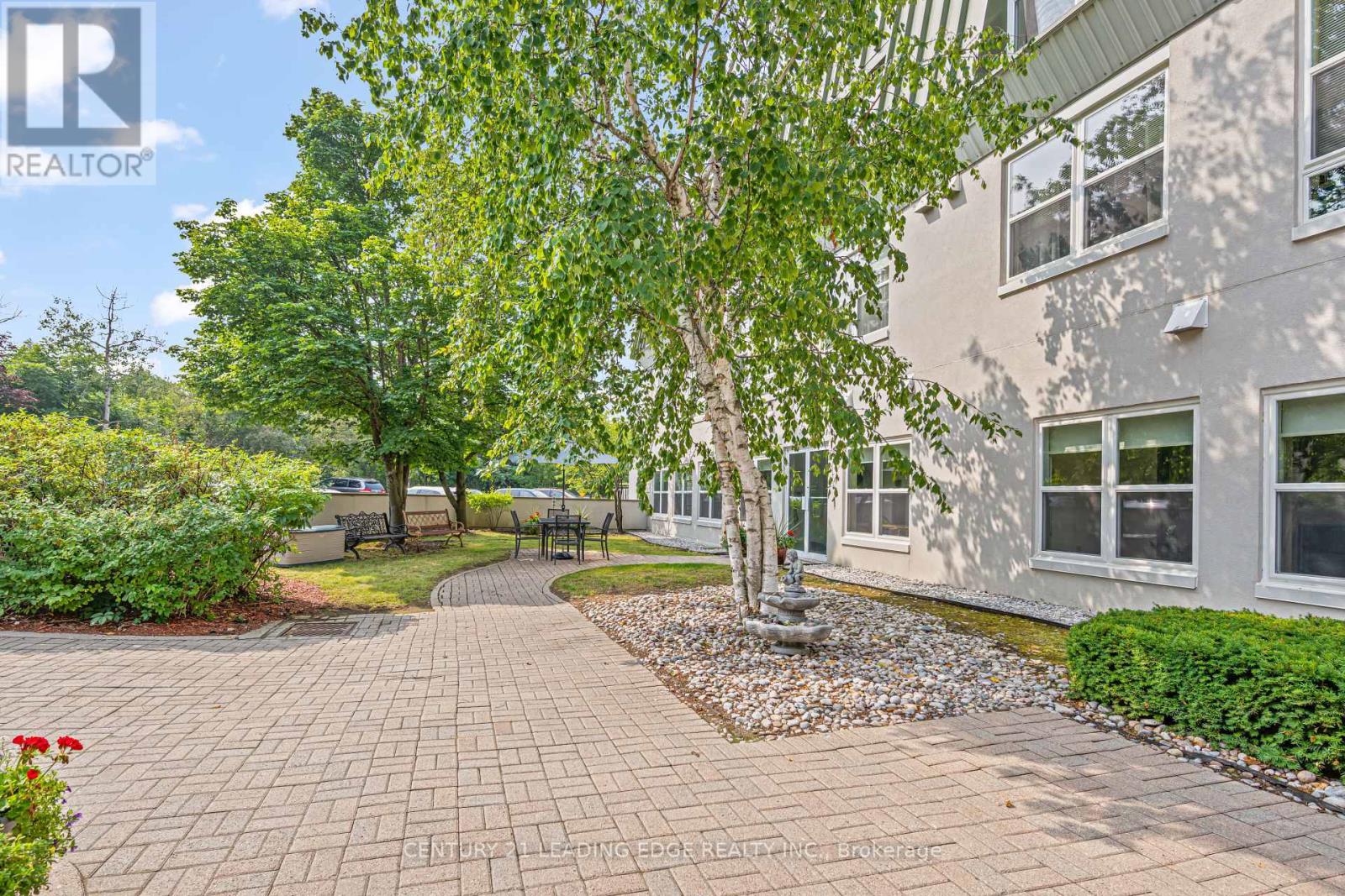 Property at 218 - 100 ANNA RUSSELL WAY image 4