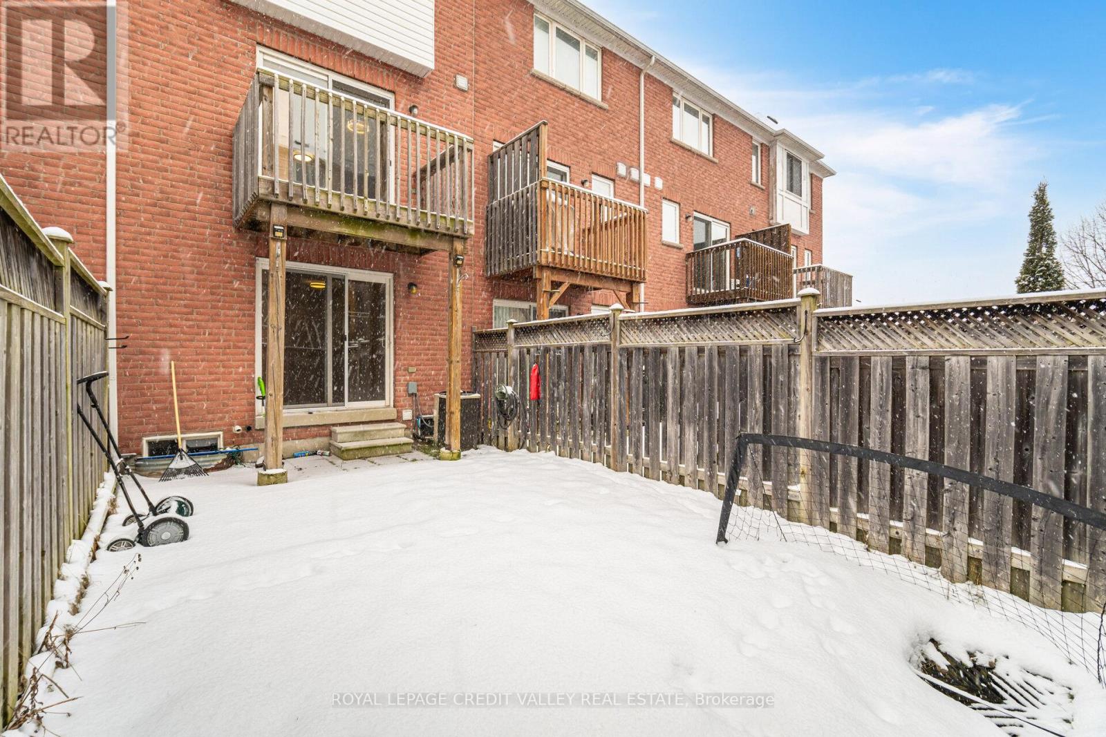 7127 Fairmeadow Crescent, Mississauga, Ontario  L5N 8R6 - Photo 40 - W11948770