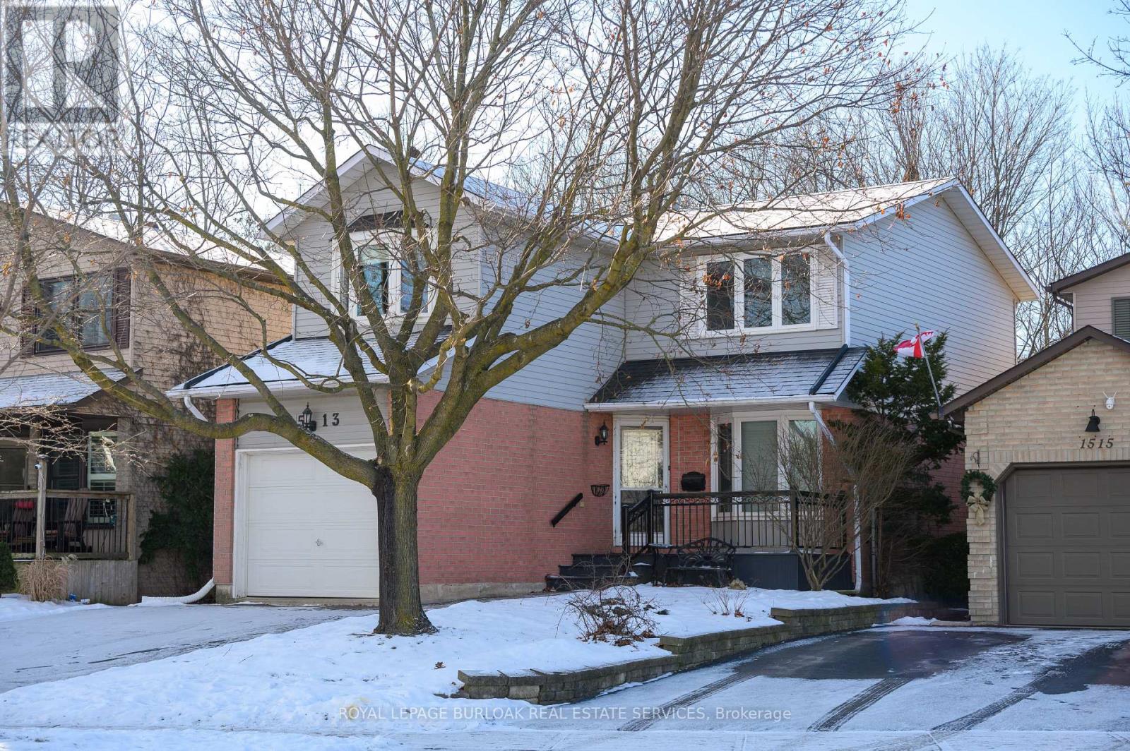 1513 Riley Avenue, Burlington, Ontario  L7M 3C2 - Photo 3 - W11948784