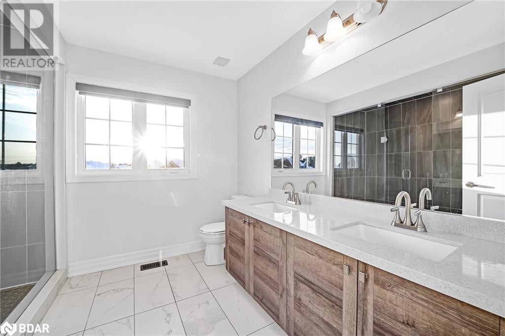 31 Wood Crescent, Angus, Ontario  L3W 0M5 - Photo 17 - 40685366