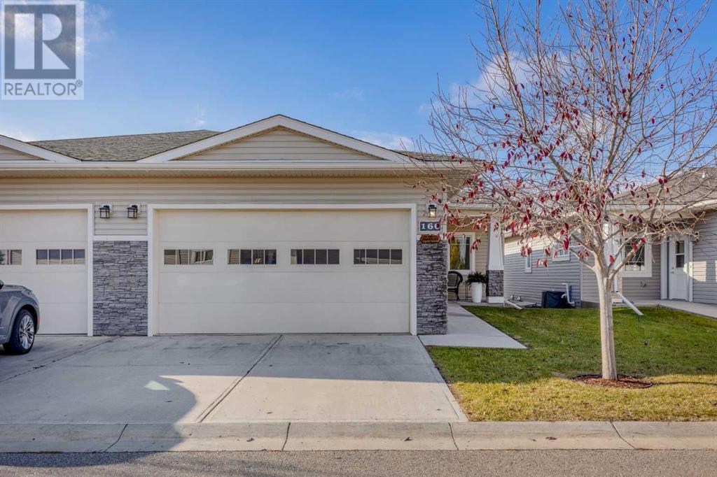 160 Cambridge Glen Drive, Strathmore, Alberta  T1P 0E6 - Photo 35 - A2176044