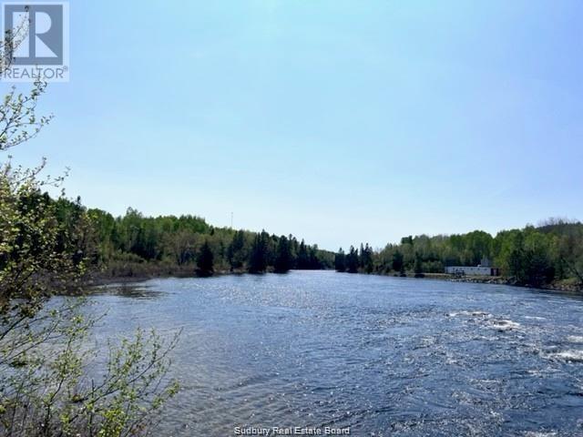 PCL 19011 Fram Road, Wahnapitae, Ontario