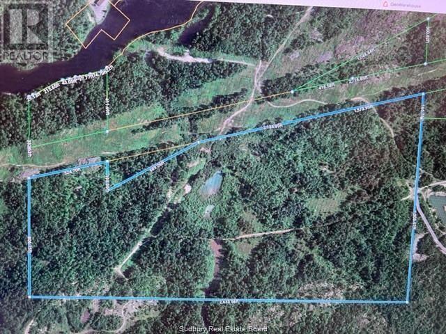 Pcl 19011 Fram Road, Wahnapitae, Ontario  P0M 3C0 - Photo 5 - 2120622