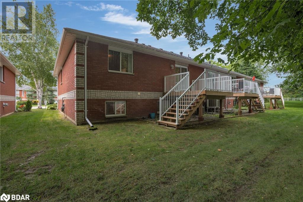 90 Thompsons Road Unit# 9, Penetanguishene, Ontario  L9M 2H1 - Photo 22 - 40694590